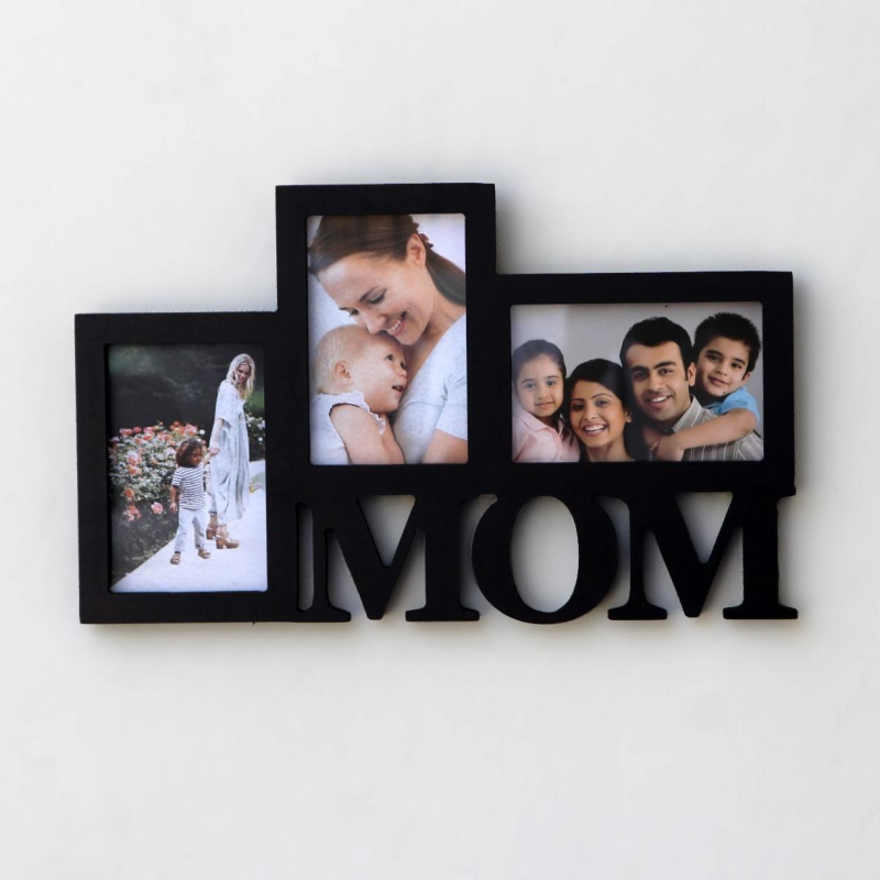 Personalized MOM Photo LED Light: A Unique Gift for Mother's Day – lzhdiy